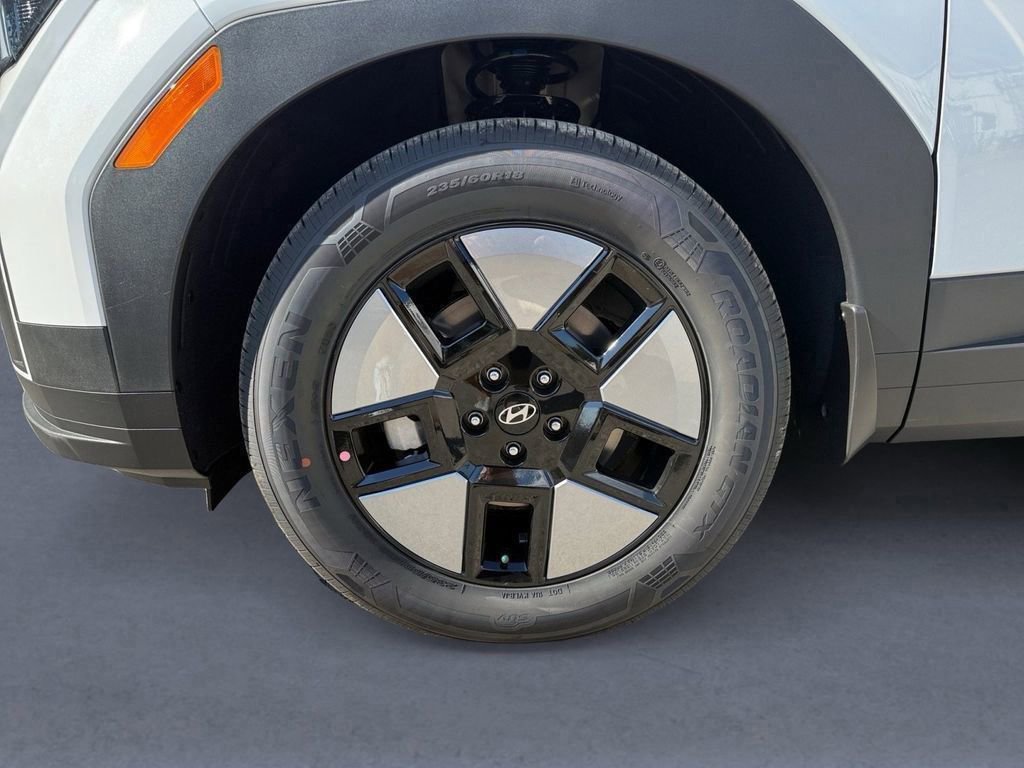 New 2026 Hyundai Santa Fe SE image 9