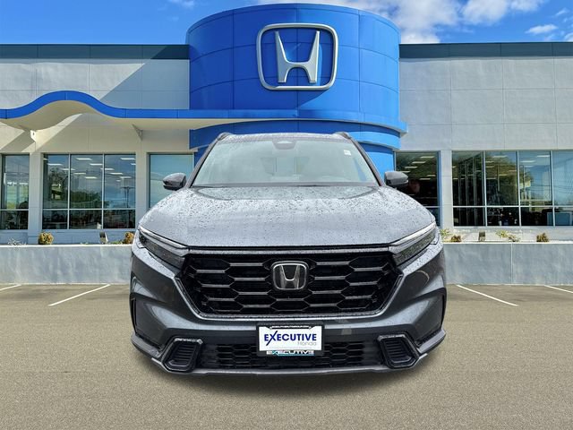 Used 2023 Honda CR-V Sport image 6