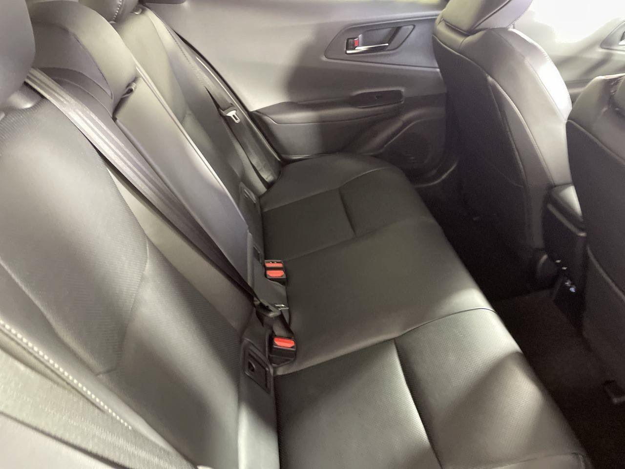 New 2026 Toyota Prius Limited FWD image 23