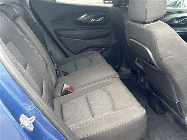 Certified 2024 GMC Terrain SLE w/ Driver Convenience Package FWD image 25