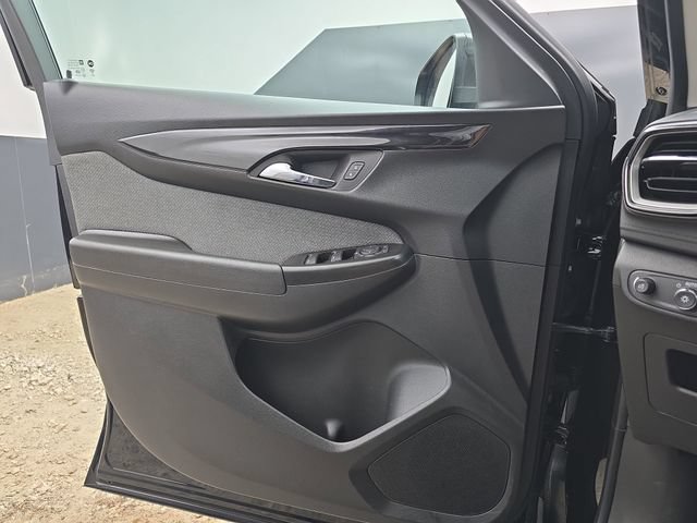 Used 2024 Chevrolet TrailBlazer LT AWD/4WD image 31