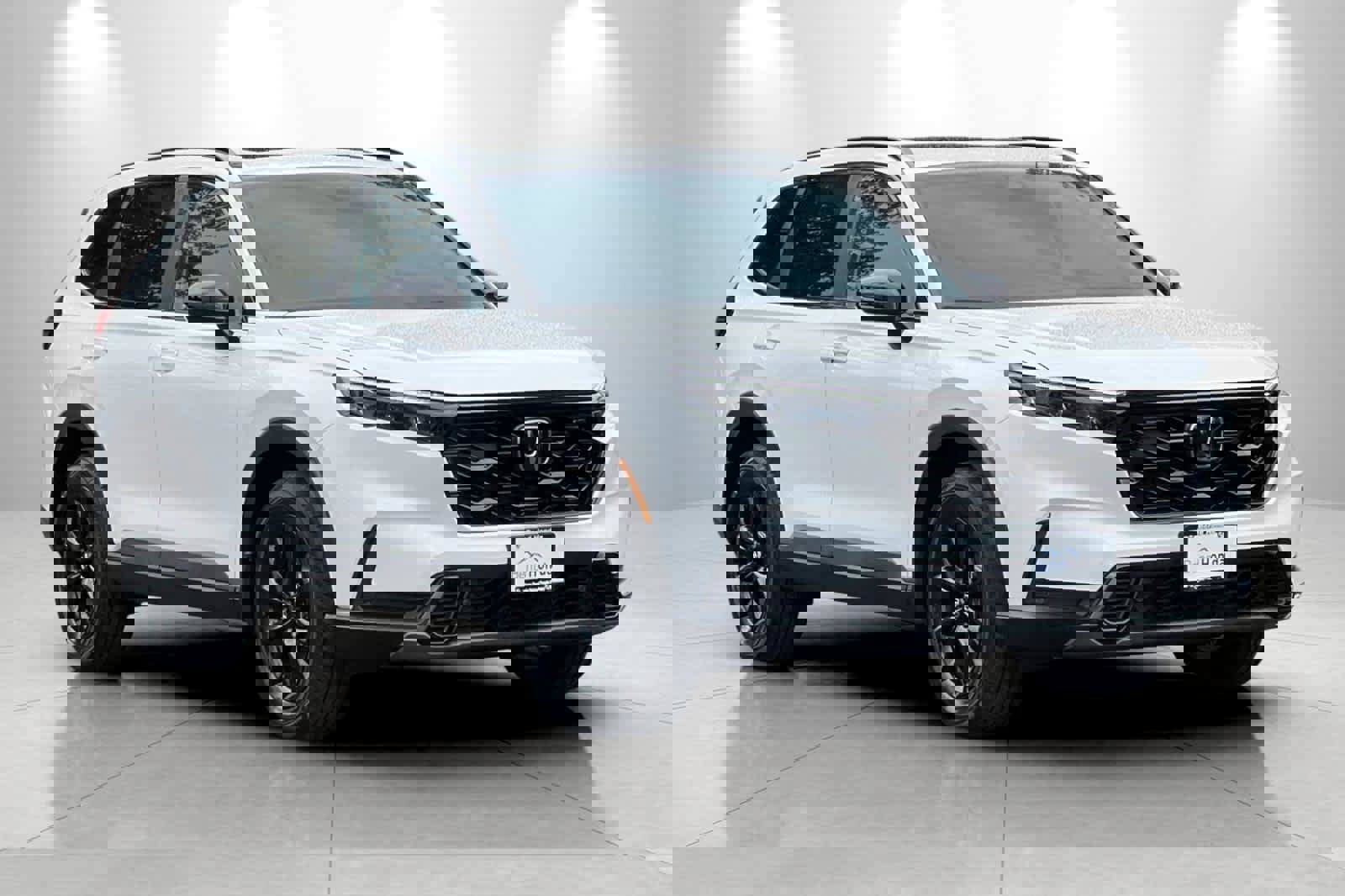 New 2026 Honda CR-V Sport-L image 9