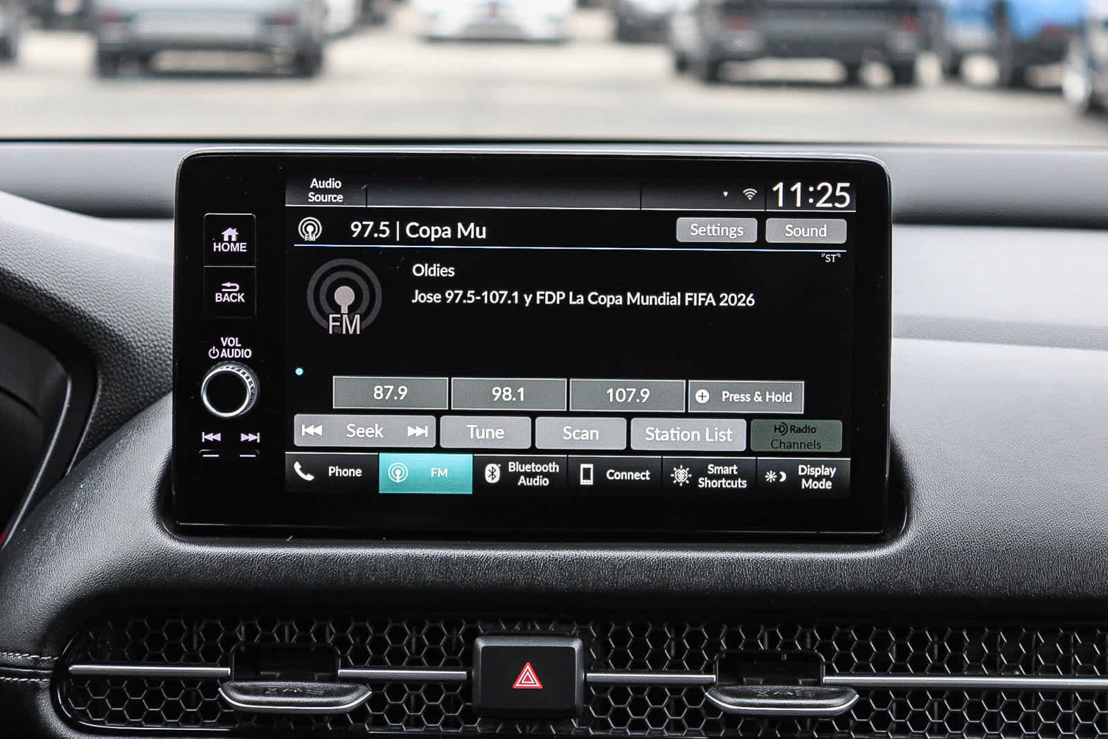 Certified 2023 Honda HR-V EX-L image 14