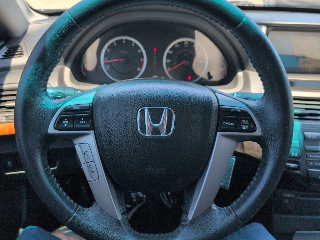 Used 2012 Honda Accord EX-L image 14