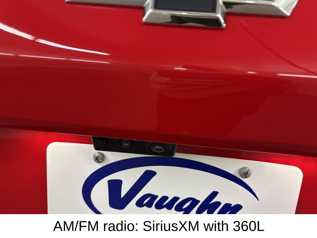 Used 2024 Chevrolet Blazer EV RS image 16