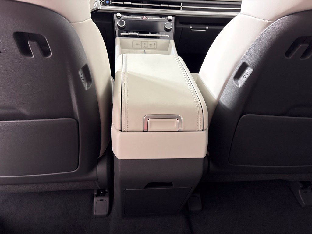 New 2027 Hyundai Santa Fe SEL FWD image 25