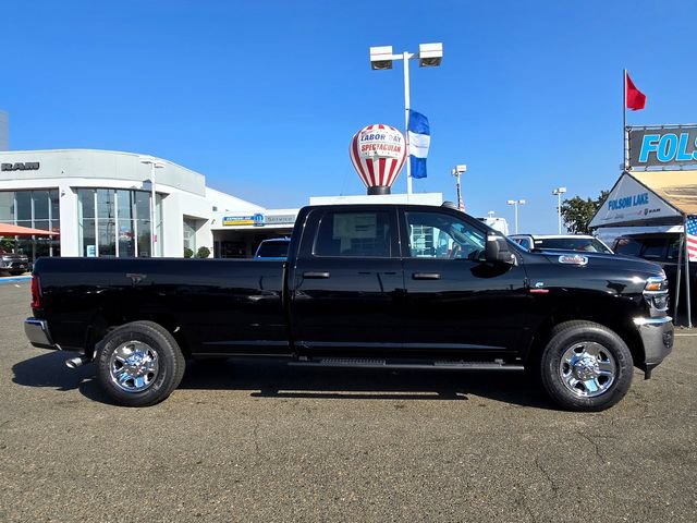 New 2026 RAM 3500 Tradesman AWD/4WD image 7