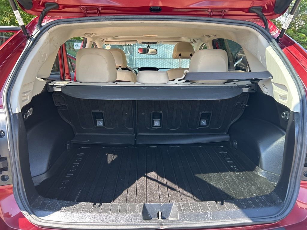 Used 2016 Subaru Crosstrek 2.0i Premium w/ Moonroof Package AWD/4WD image 23