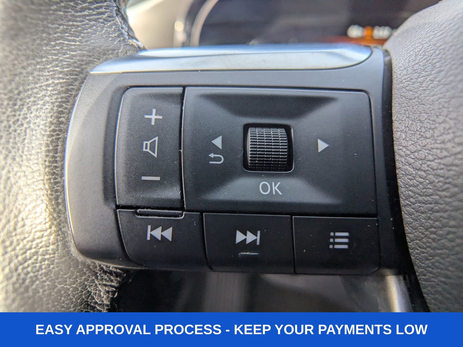 Used 2023 INFINITI QX60 Luxe w/ Performance Audio Package image 34