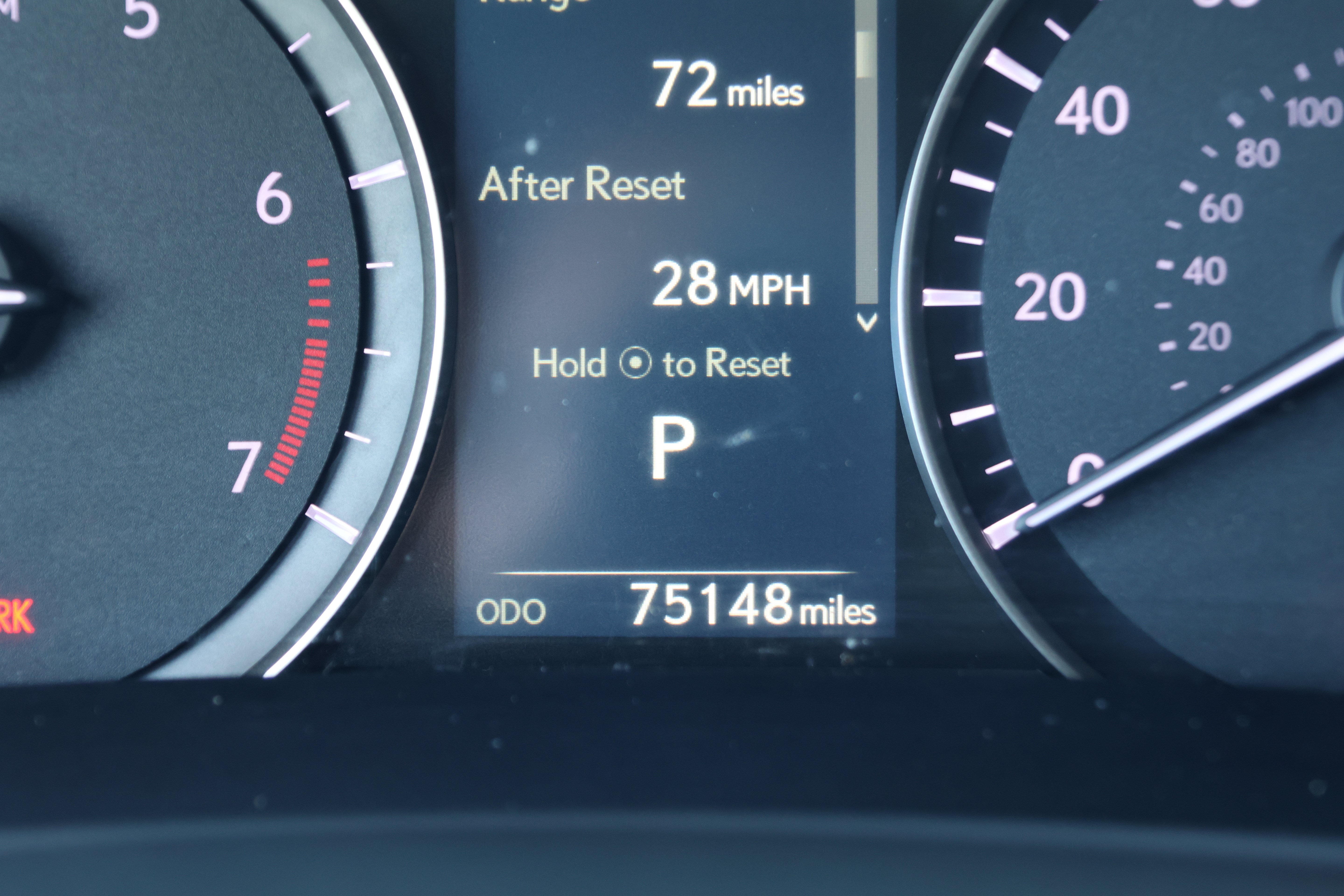 Used 2019 Lexus RX 350 FWD w/ Premium Package image 17