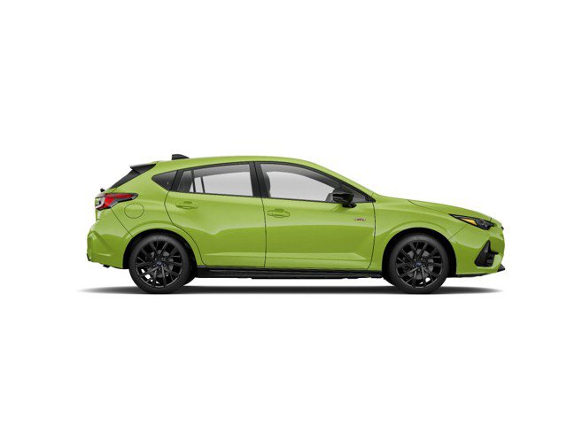 New 2027 Subaru Impreza RS AWD/4WD image 7
