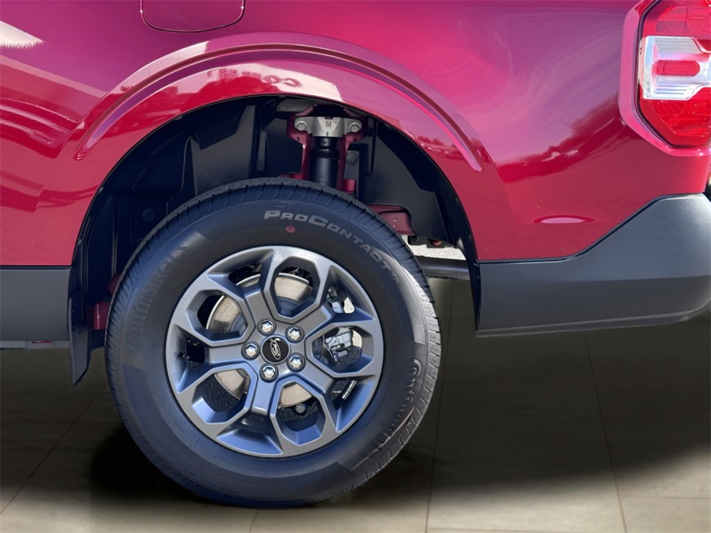 New 2026 Ford Maverick XLT w/ XLT Luxury Package image 41