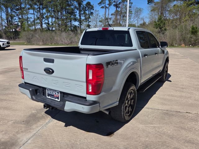 Used 2022 Ford Ranger XLT w/ Equipment Group 301A Mid image 6