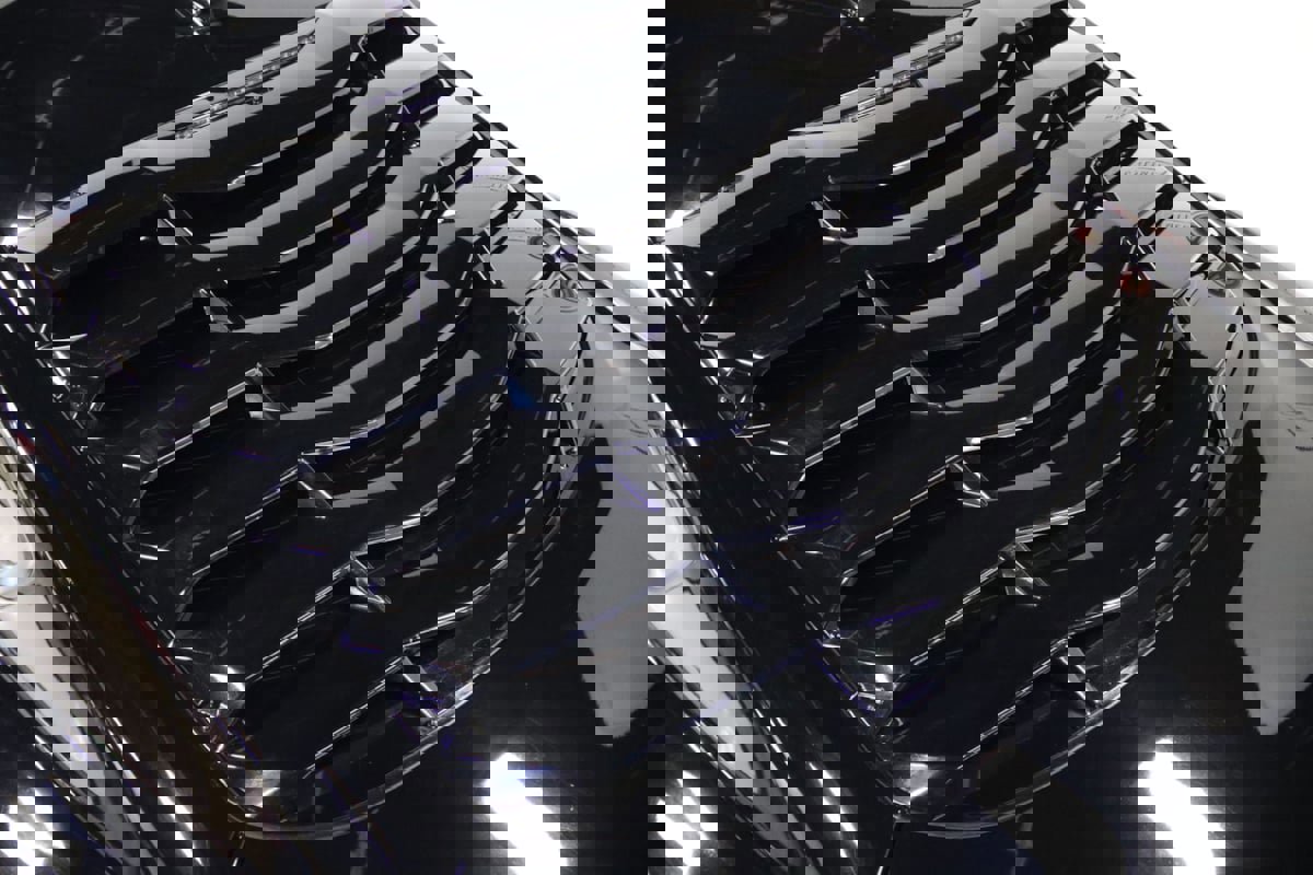 Used 2021 Ford Mustang Mach 1 w/ Mach 1 Handling Package RWD image 10