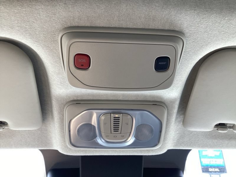 New 2026 RAM ProMaster 2500 w/ Convenience Group FWD image 23