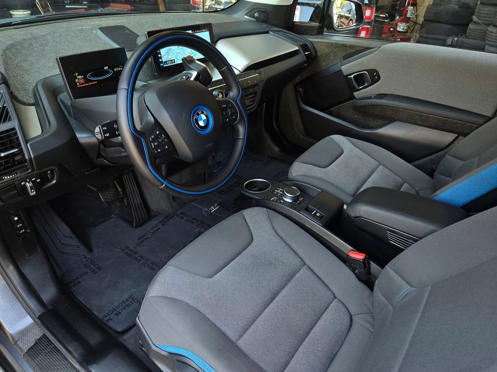 Used 2020 BMW i3 s RWD image 10