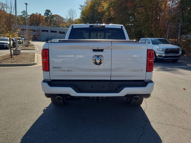 New 2026 RAM 1500 Tungsten w/ Trailer Tow Group image 19