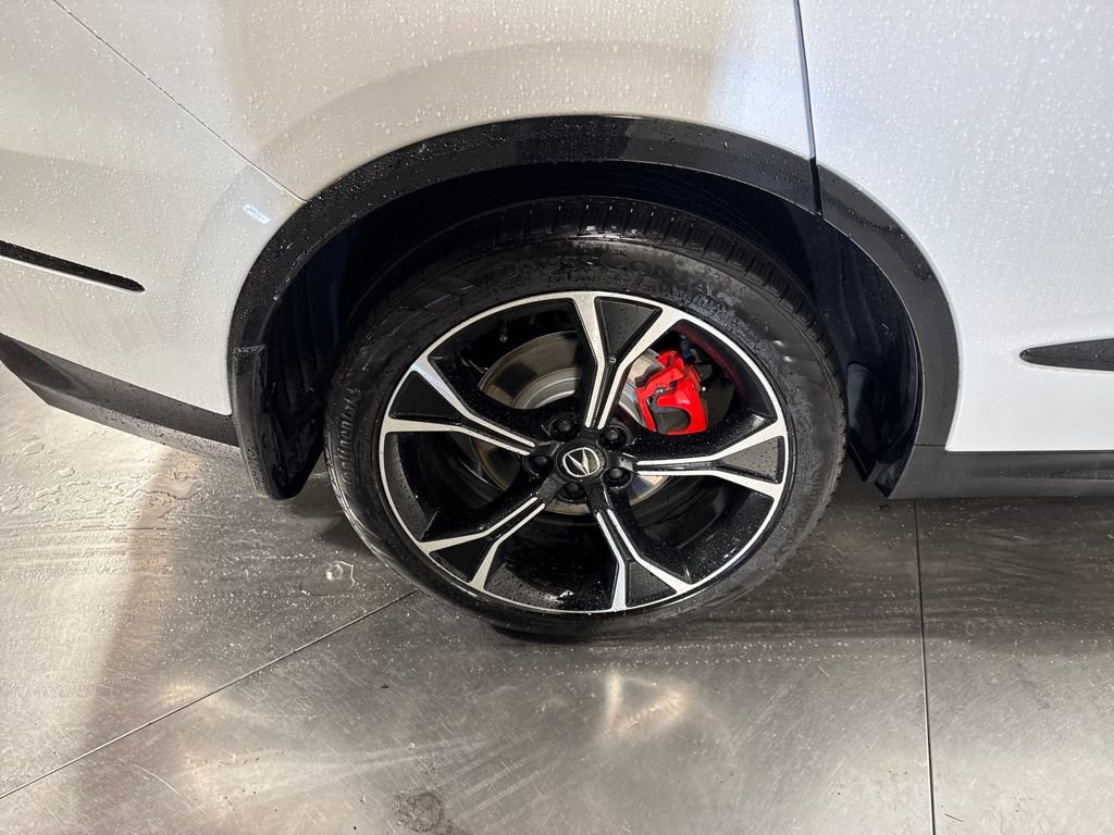 Used 2025 Acura MDX Type S image 13