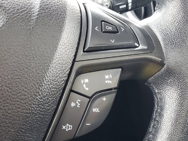 Used 2022 Ford Edge SEL w/ Cold Weather Package AWD/4WD image 19