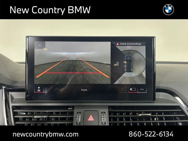 Used 2021 Audi SQ5 Premium Plus w/ Premium Plus Package image 19