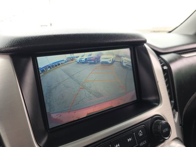 Used 2016 GMC Yukon SLT w/ Open Road Package image 33