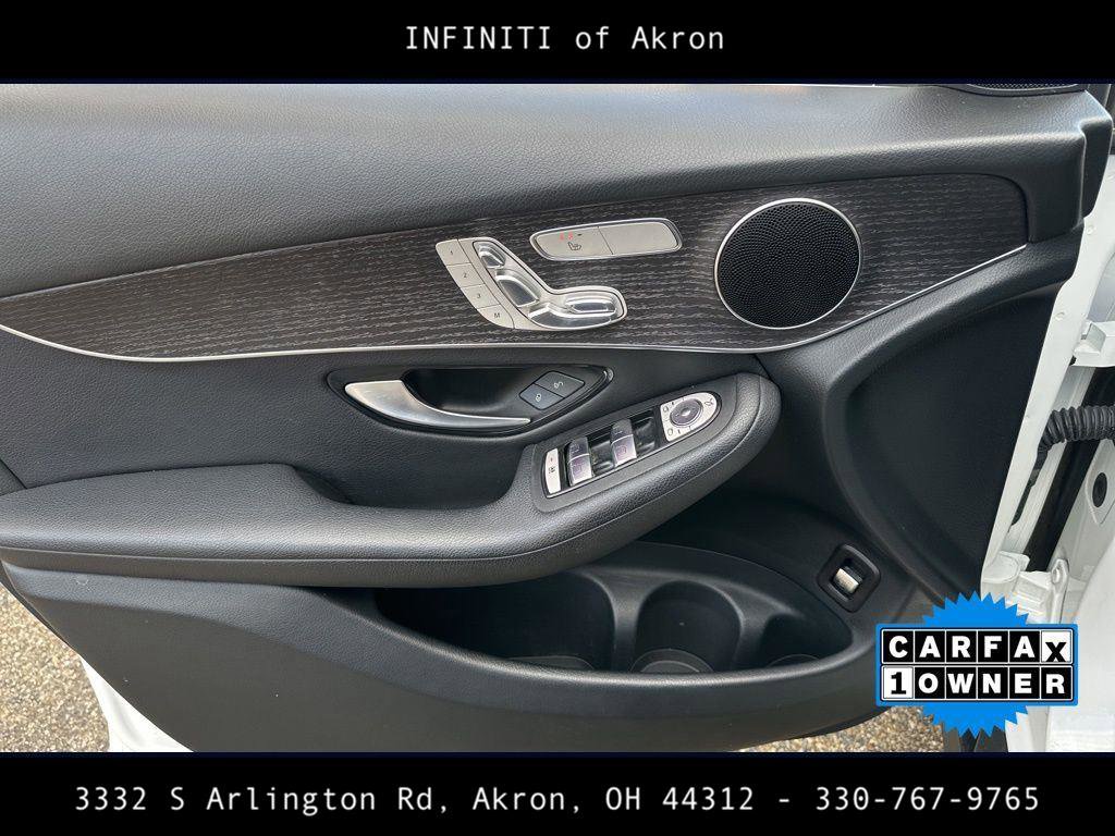 Used 2021 Mercedes-Benz GLC 300 4MATIC image 46