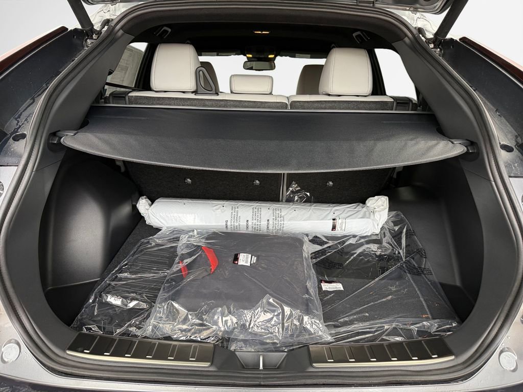 New 2026 Mitsubishi Eclipse Cross SEL image 23