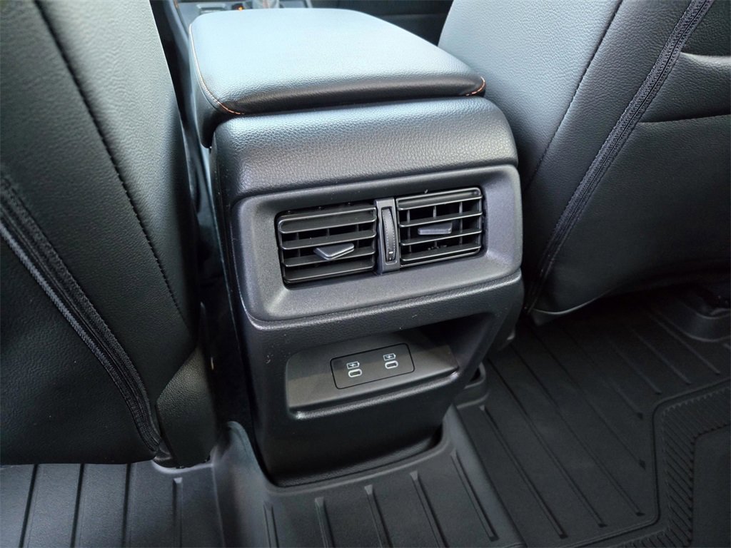 New 2026 Honda CR-V Sport-L image 11