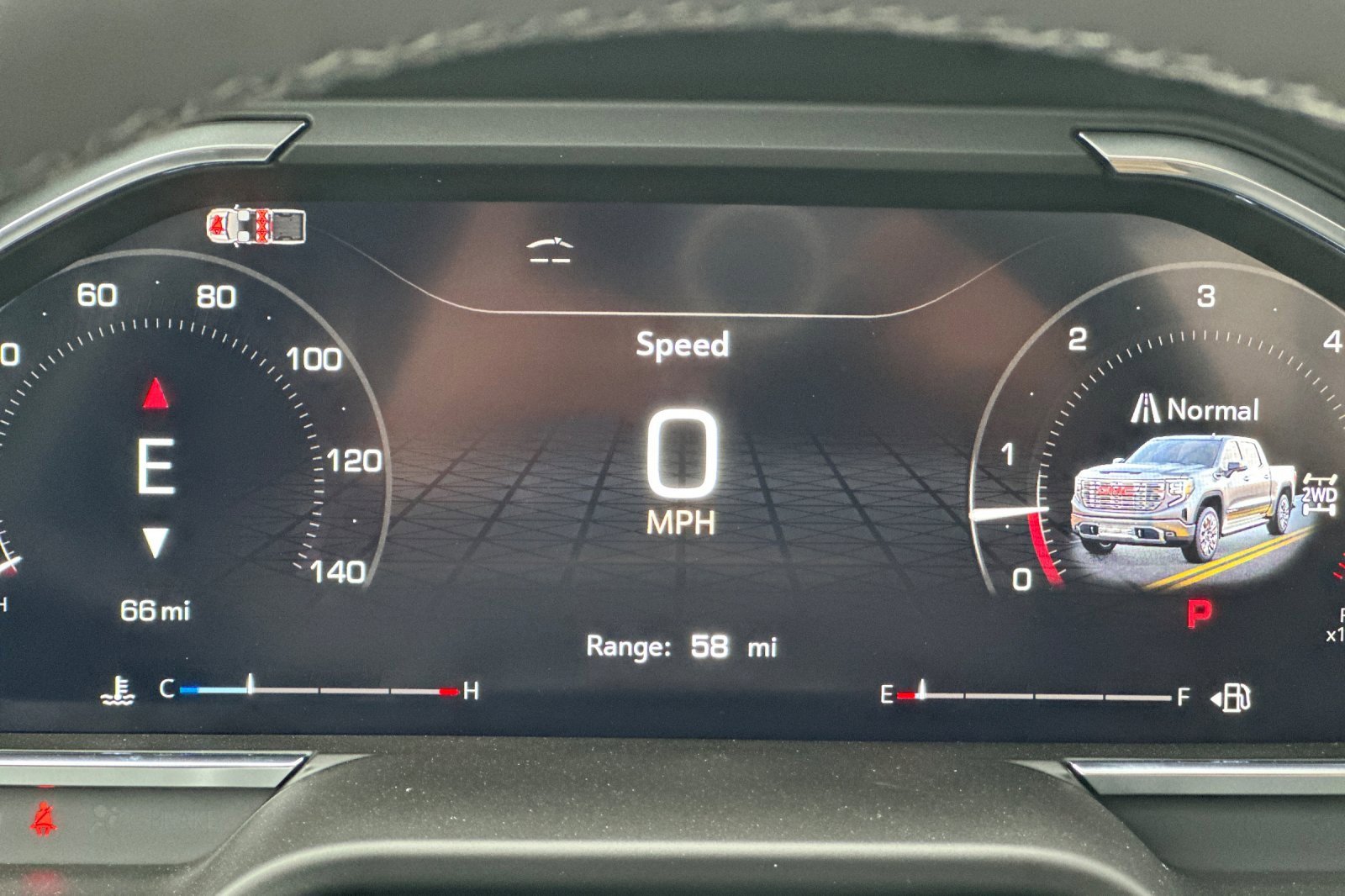 New 2026 GMC Sierra 1500 Denali w/ Denali Reserve Package image 28