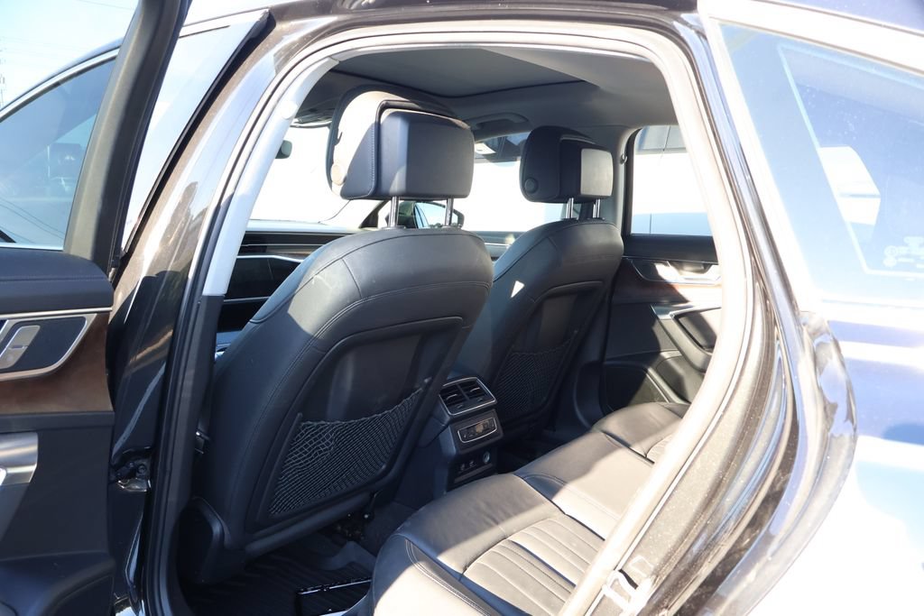 Used 2019 Audi A6 3.0T Premium AWD/4WD image 33