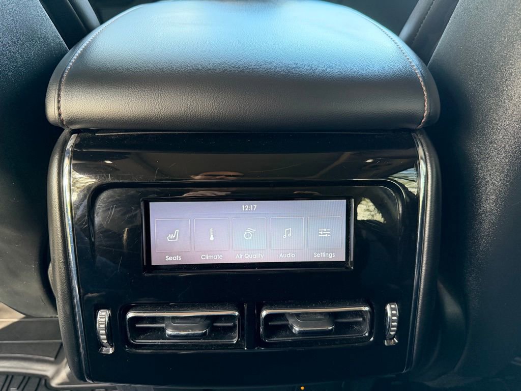 Used 2023 Lincoln Aviator Reserve w/ Equipment Group 201A image 14