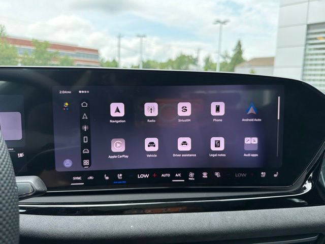 New 2026 Audi S5 Premium Plus AWD/4WD image 22