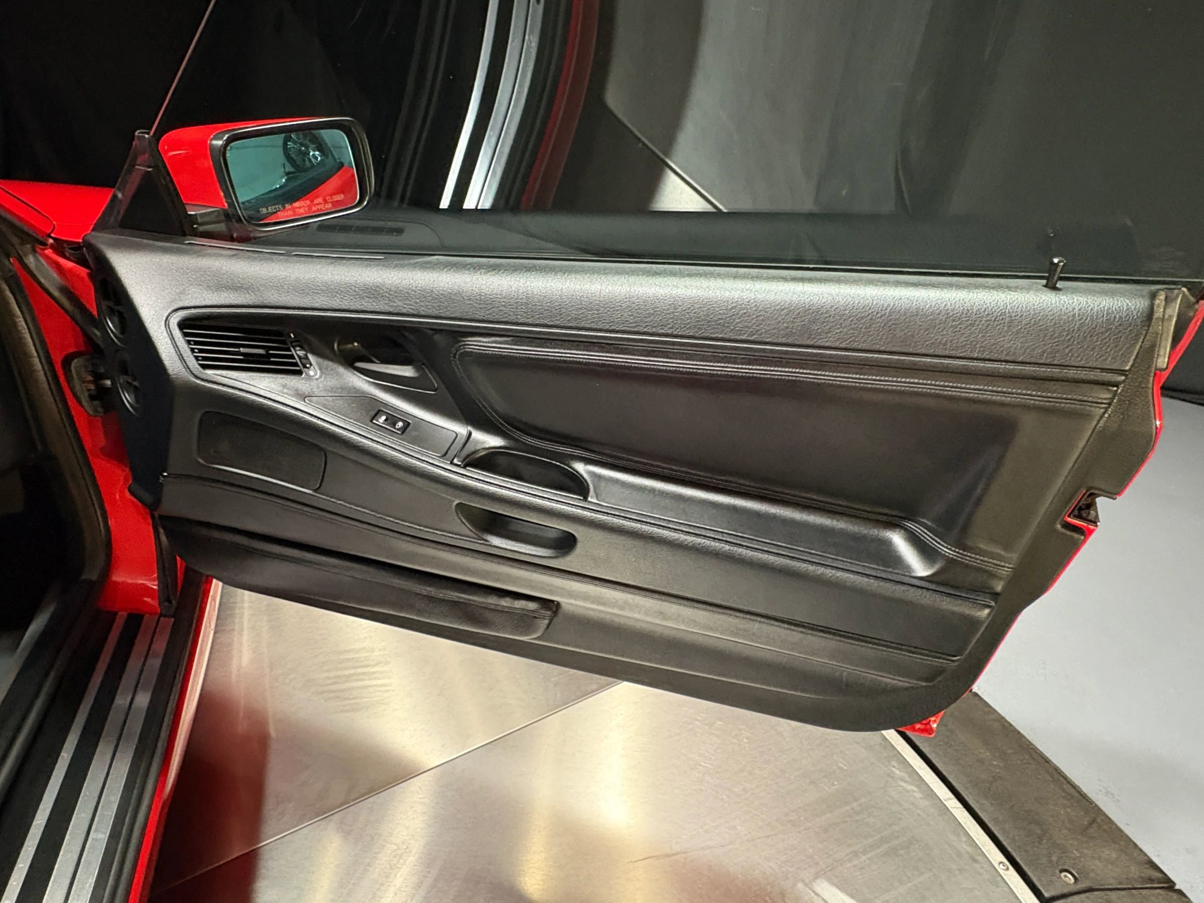 Used 1992 BMW 850i 850i Coupe 2D image 15