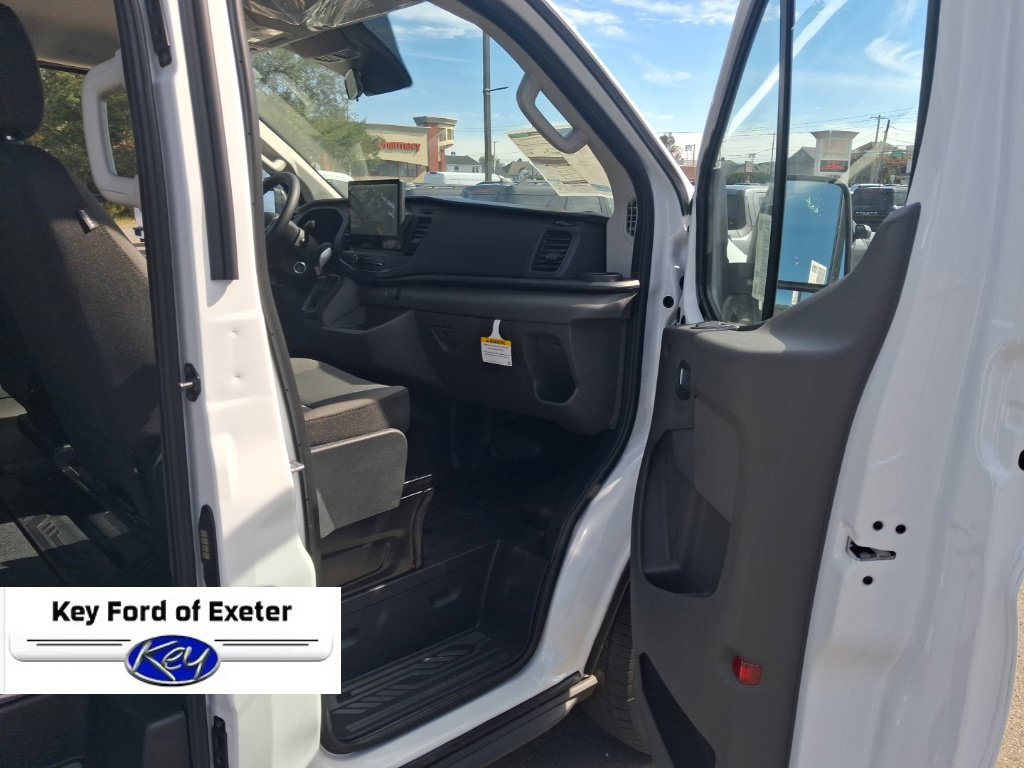 New 2027 Ford Transit 350 XL RWD image 17