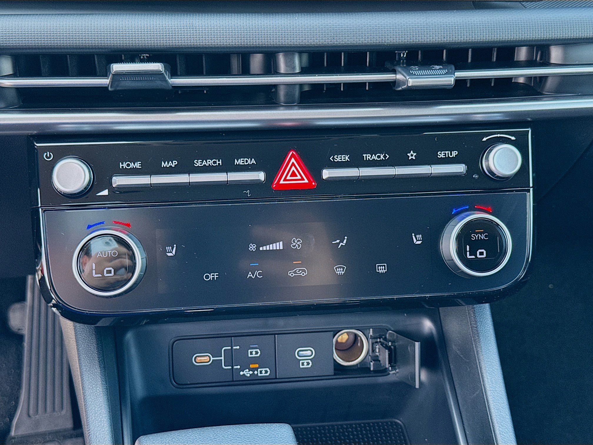 New 2026 Hyundai Tucson SEL image 12