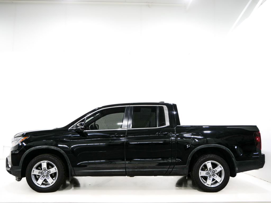 Used 2025 Honda Ridgeline RTL image 5
