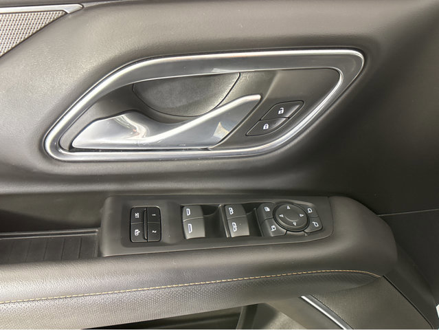 Used 2024 GMC Yukon AT4 image 34