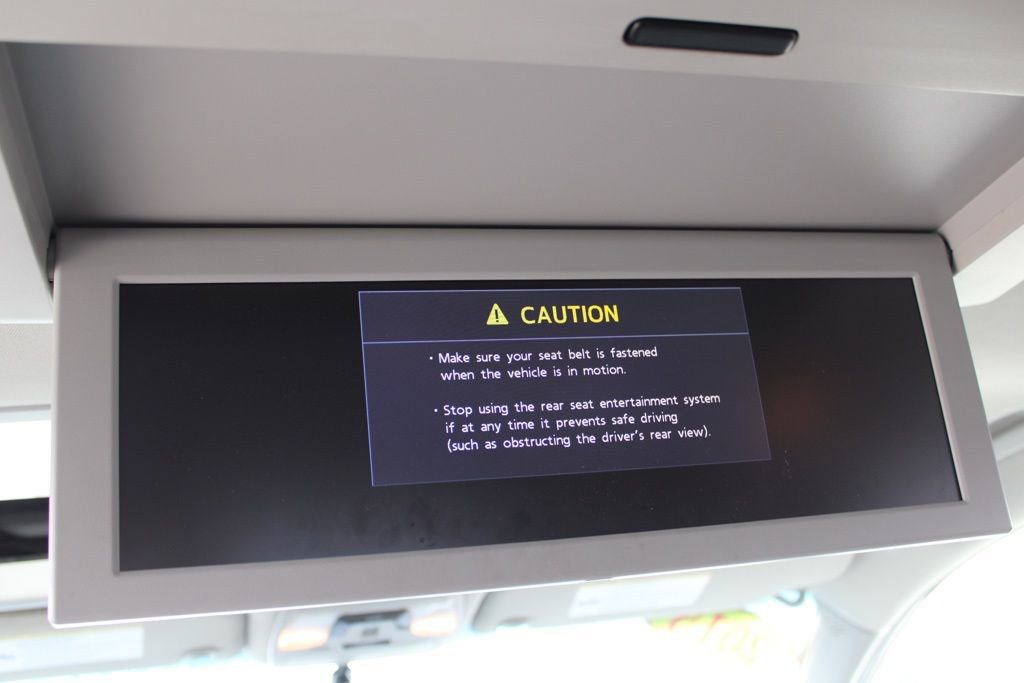 Used 2015 Toyota Sienna XLE Premium image 32