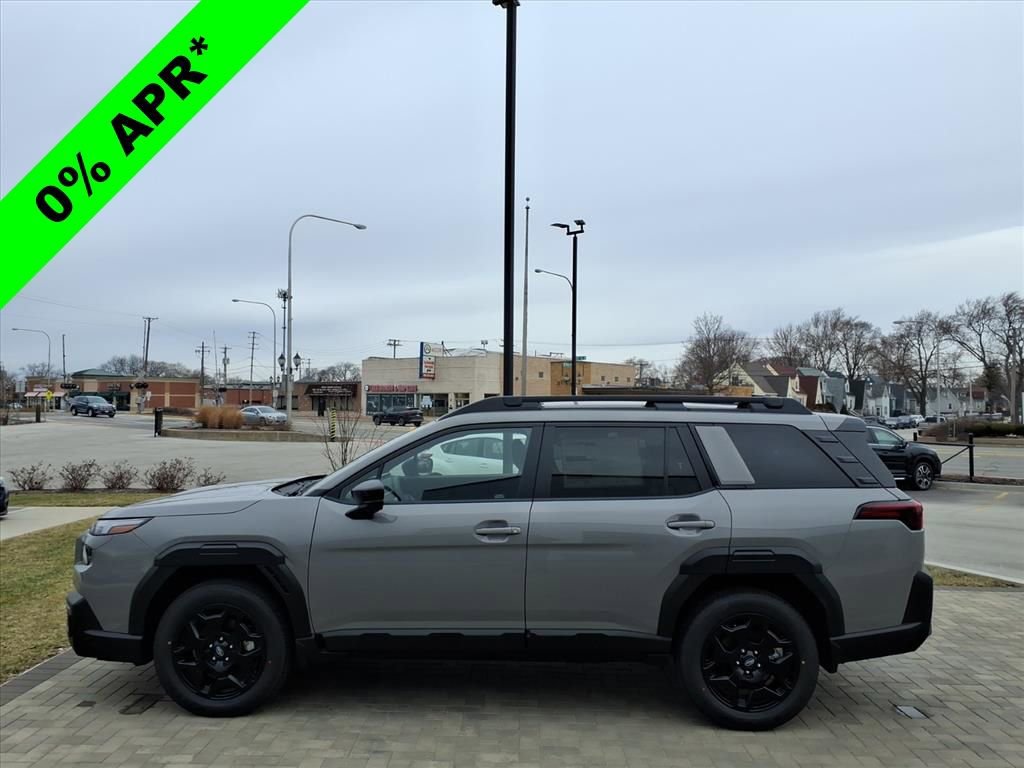 New 2026 Subaru Outback Limited AWD/4WD image 5