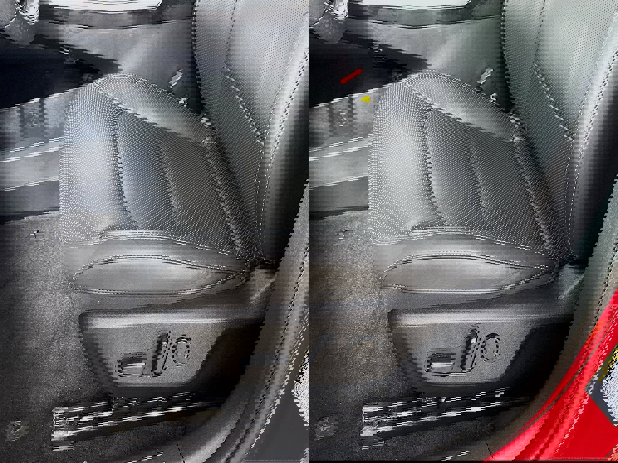 Used 2022 Kia EV6 Wind w/ Wind Technology Package AWD/4WD image 22