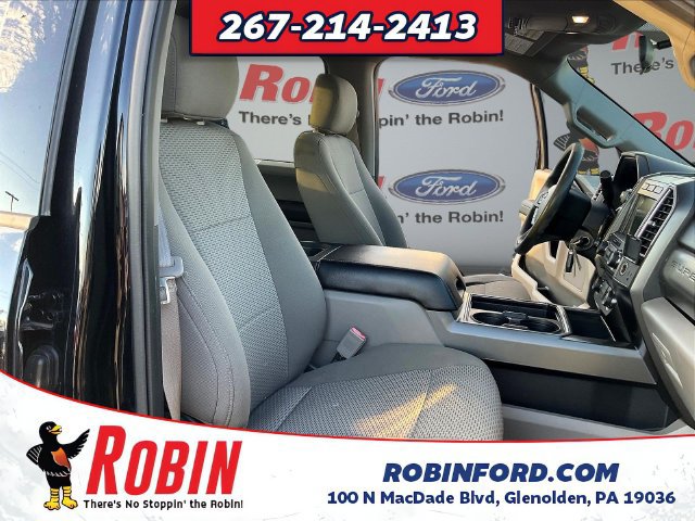 Used 2017 Ford F250 XLT w/ XLT Premium Package AWD/4WD image 32