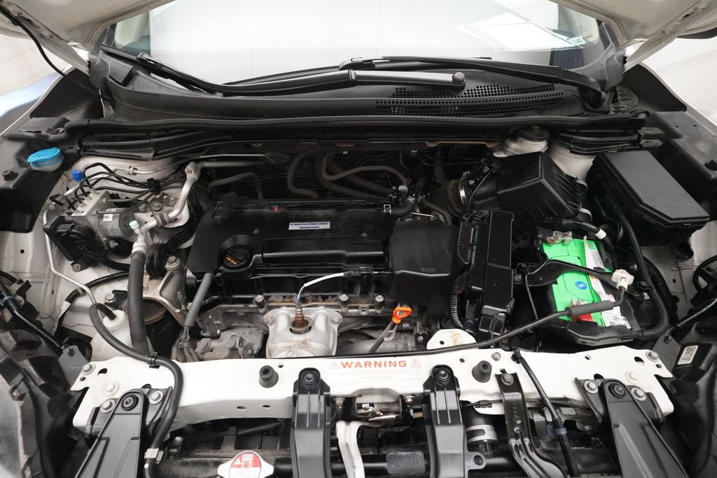 Used 2016 Honda CR-V LX image 3