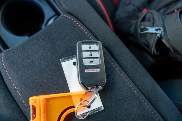 Used 2019 Honda Civic Type R image 31