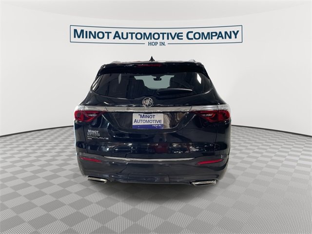 Used 2024 Buick Enclave Premium image 7