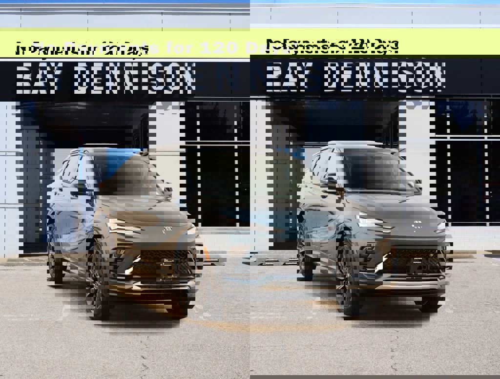 New 2026 Buick Envista Sport Touring w/ Convenience I Package image 39