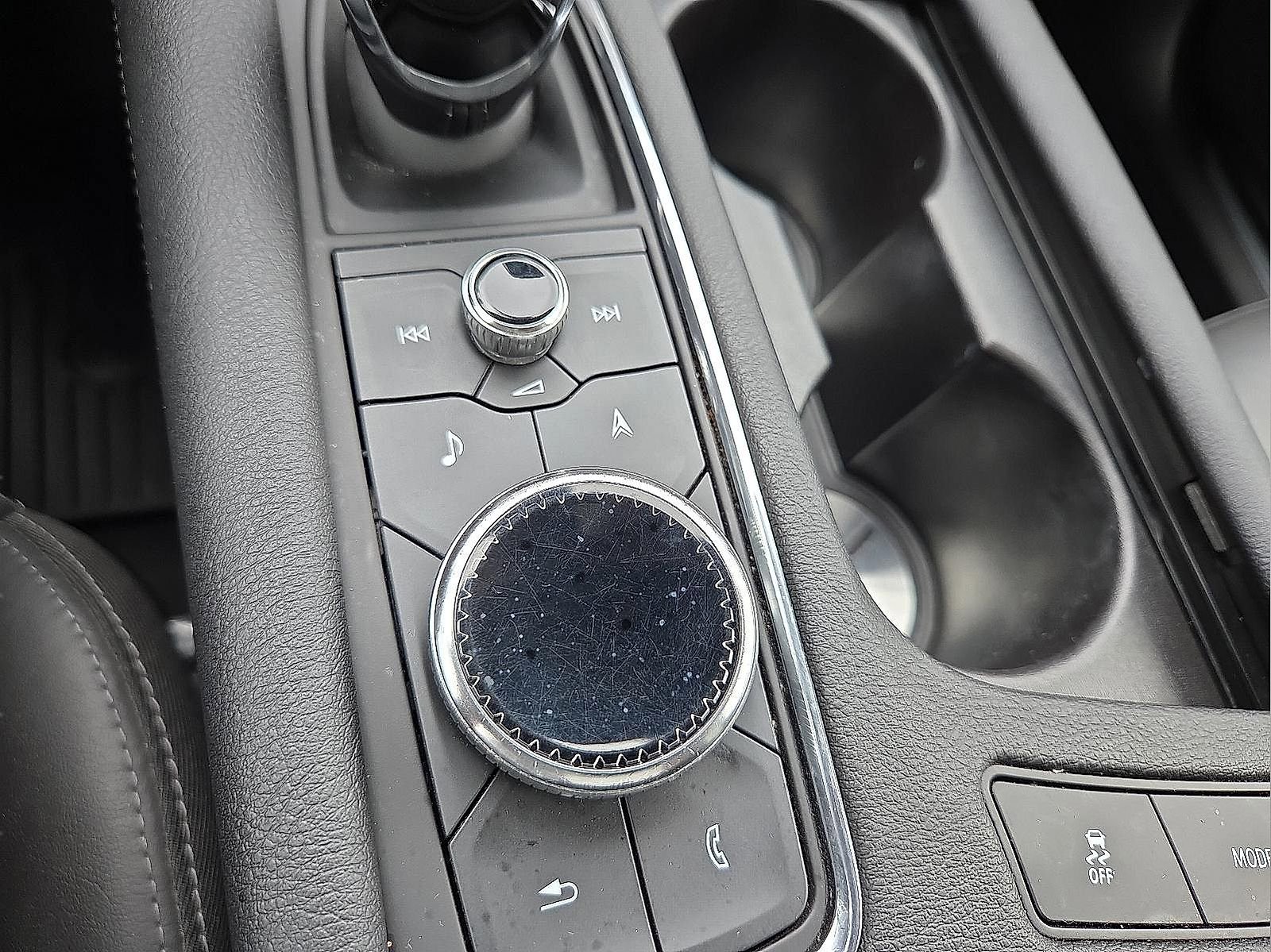 Used 2021 Cadillac XT5 Sportv image 20