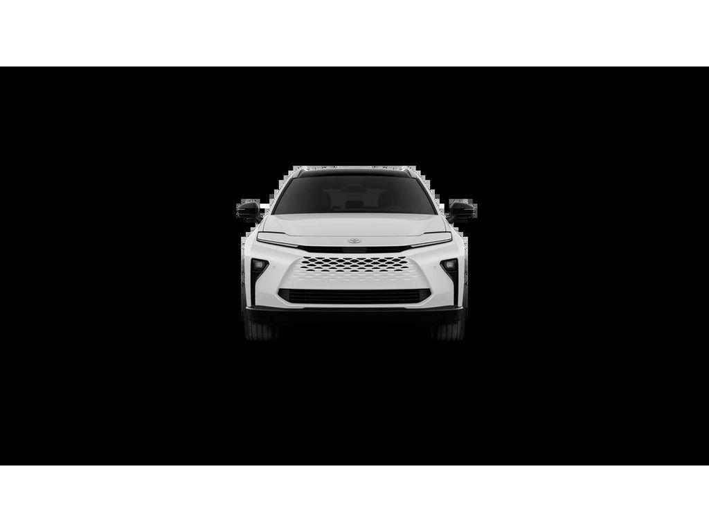 New 2026 Toyota Crown Signia w/ Advanced Technology Package AWD/4WD image 17