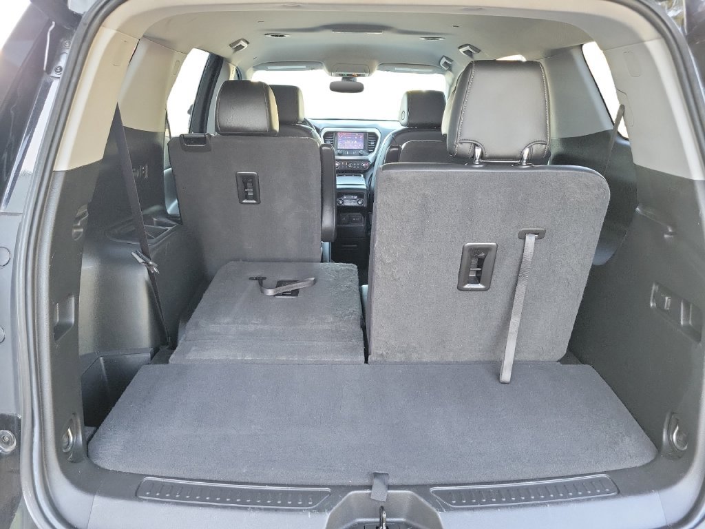 Used 2022 GMC Acadia SLT AWD/4WD image 24