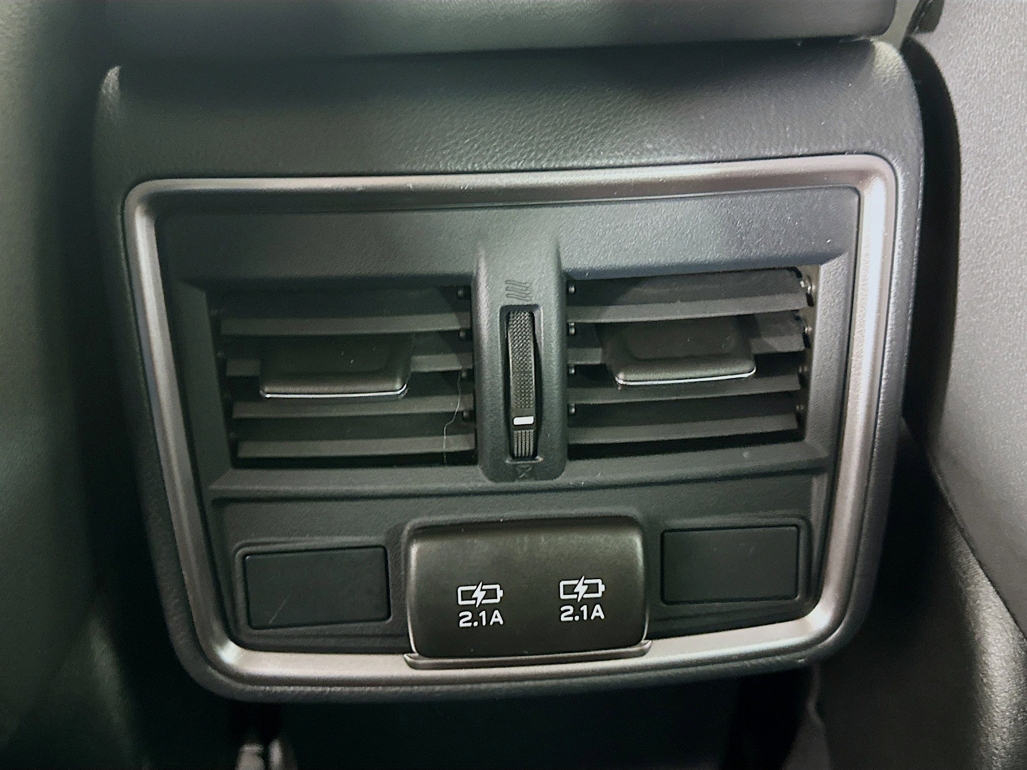 Used 2023 Subaru Forester Premium image 27