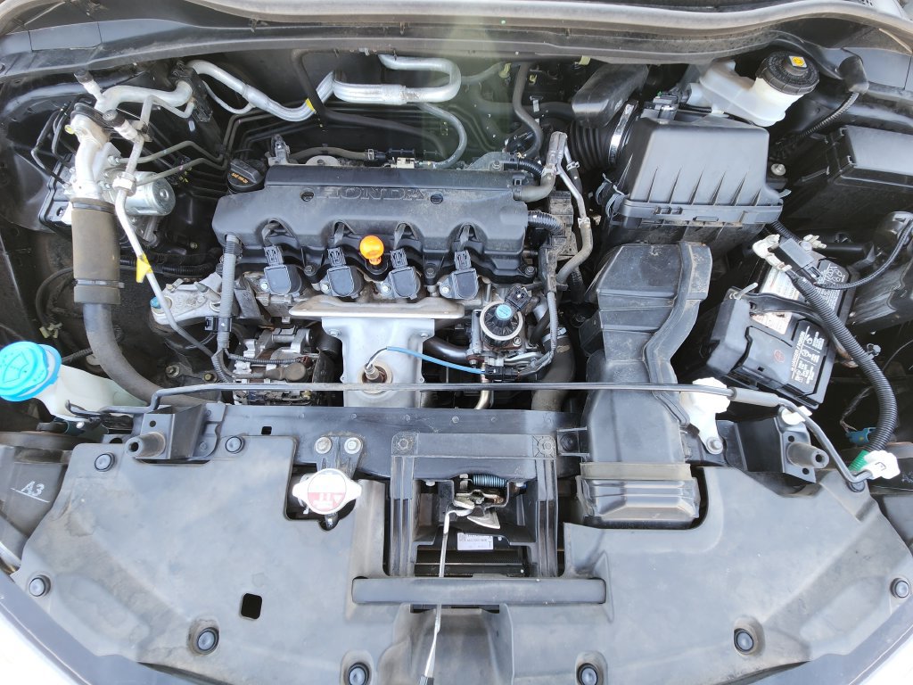 Used 2020 Honda HR-V Sport image 24